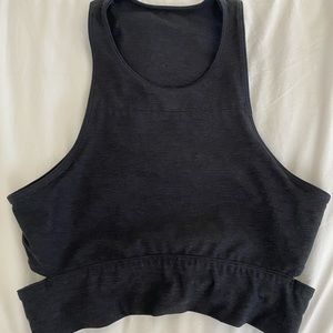 Outdoor Voices Crop Top